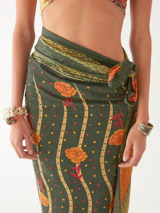 Byron Pareo - Light My Fire - BODHII