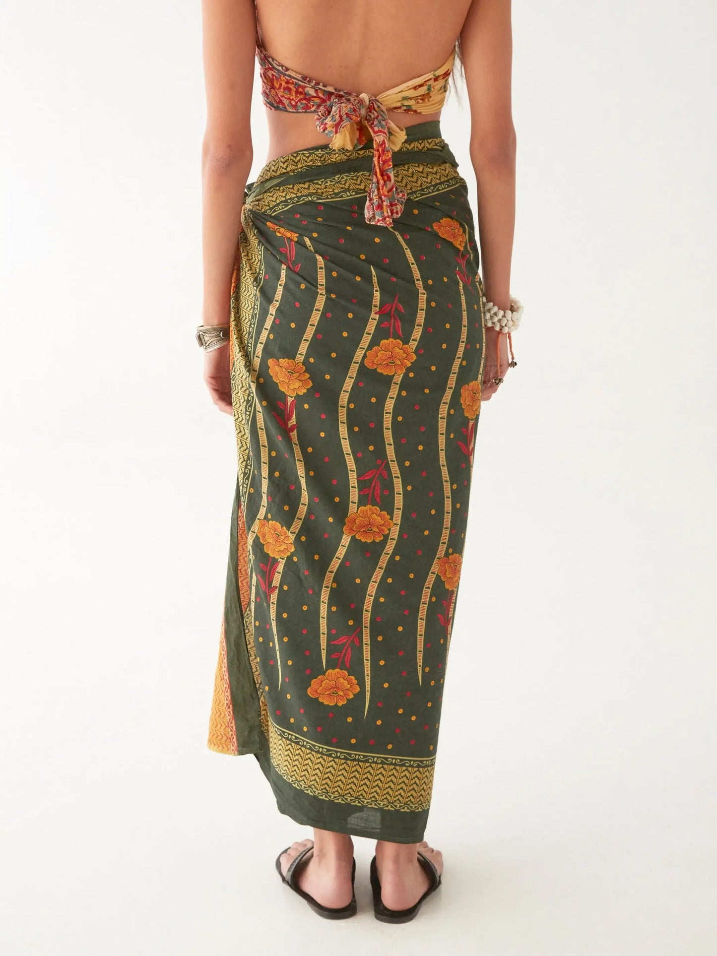 Byron Pareo - Light My Fire - BODHII