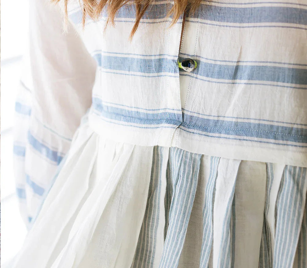 Woven: Handloomed - BODHII