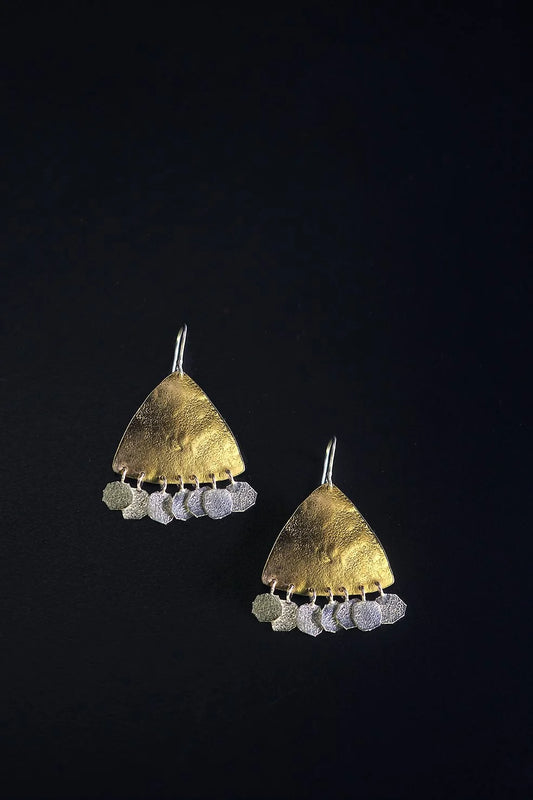 The Biak Earring - BODHII