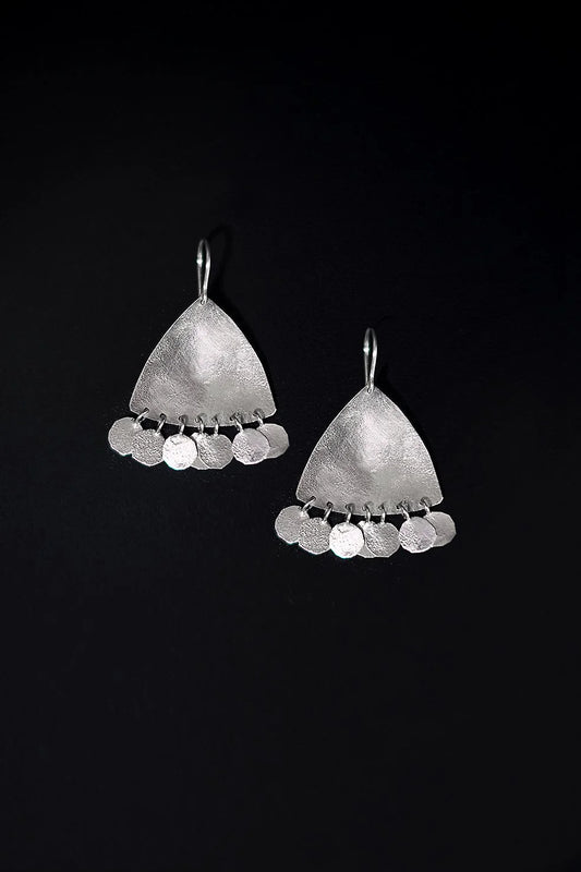 The Biak Earring - BODHII
