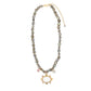 Rubyteva Design Rambagh Labradorite necklace