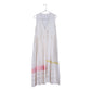 INJIRI Estella Ladies Handwoven Cotton Dress - BODHII