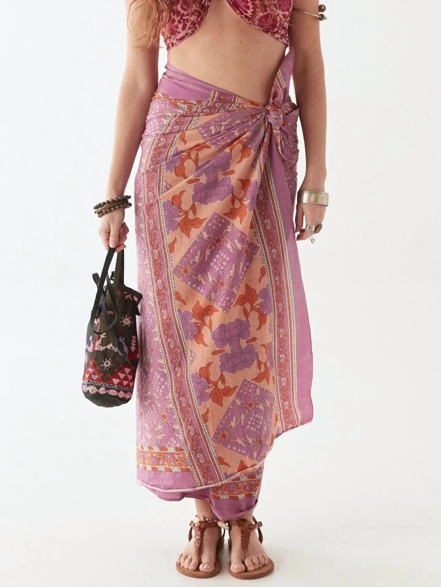 Byron Pareo - Purple Rain - BODHII