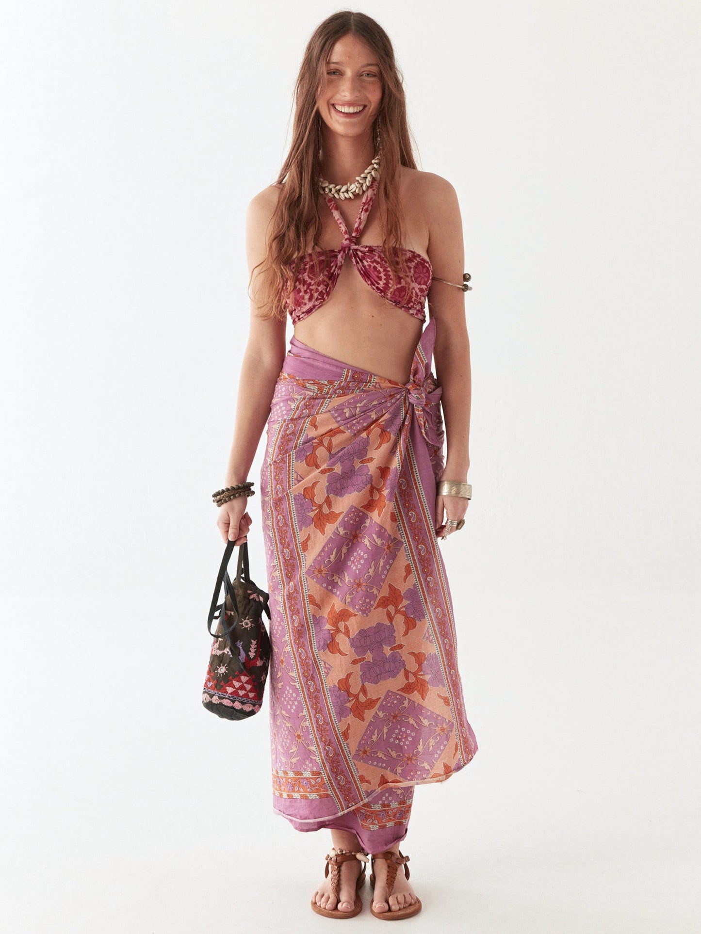 Byron Pareo - Purple Rain - BODHII