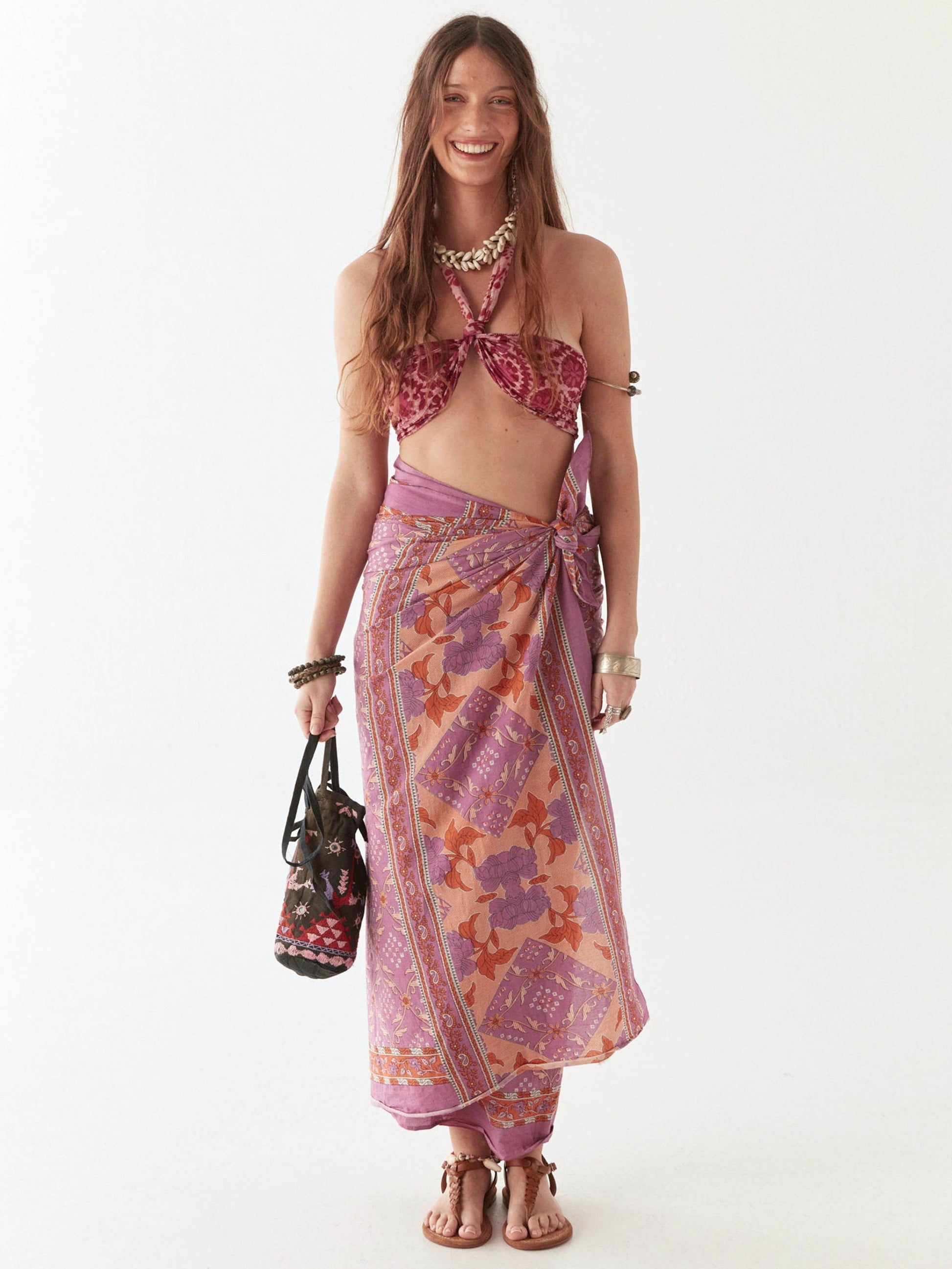 Byron Pareo - Purple Rain - BODHII