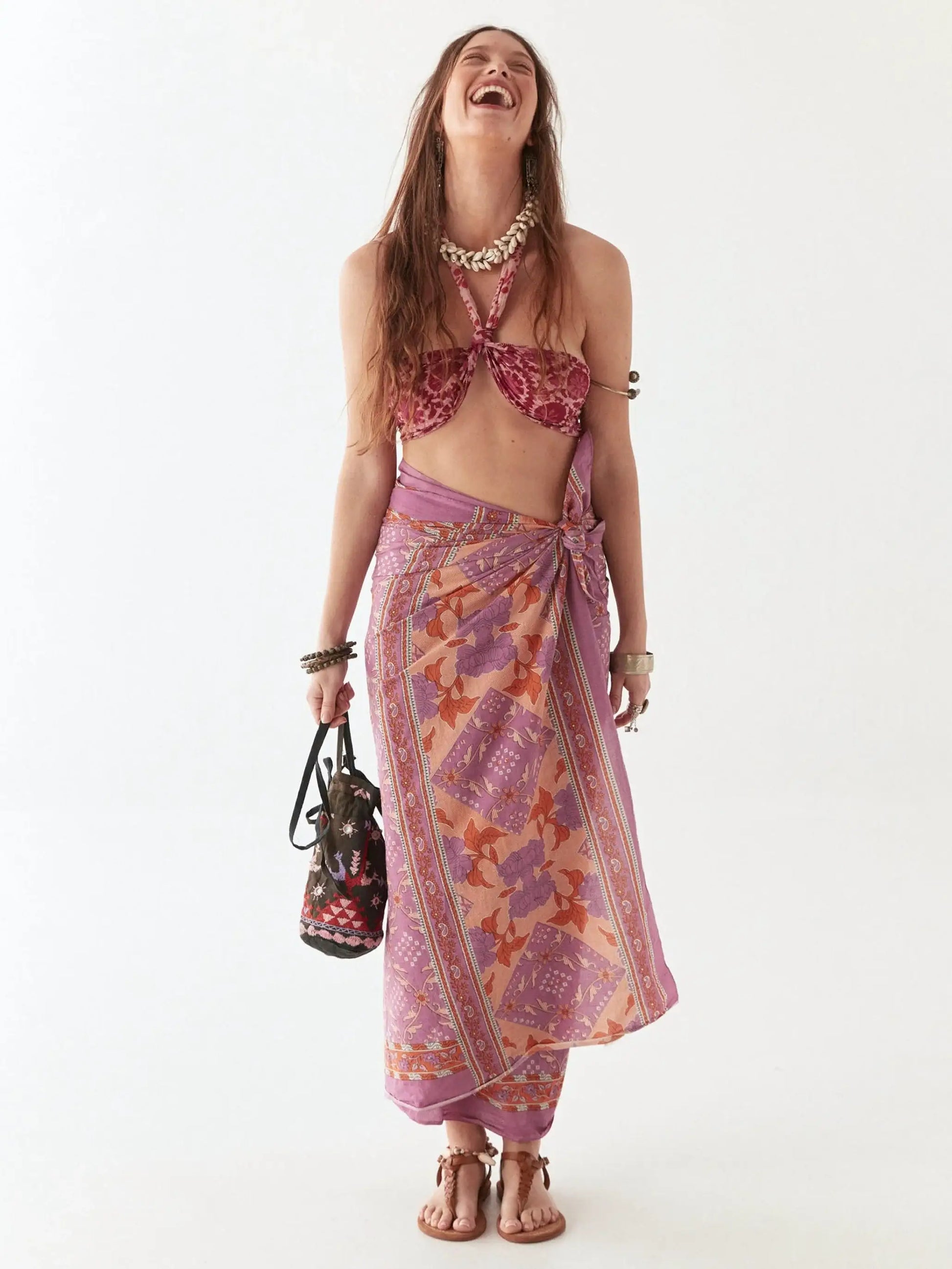 Byron Pareo - Purple Rain - BODHII