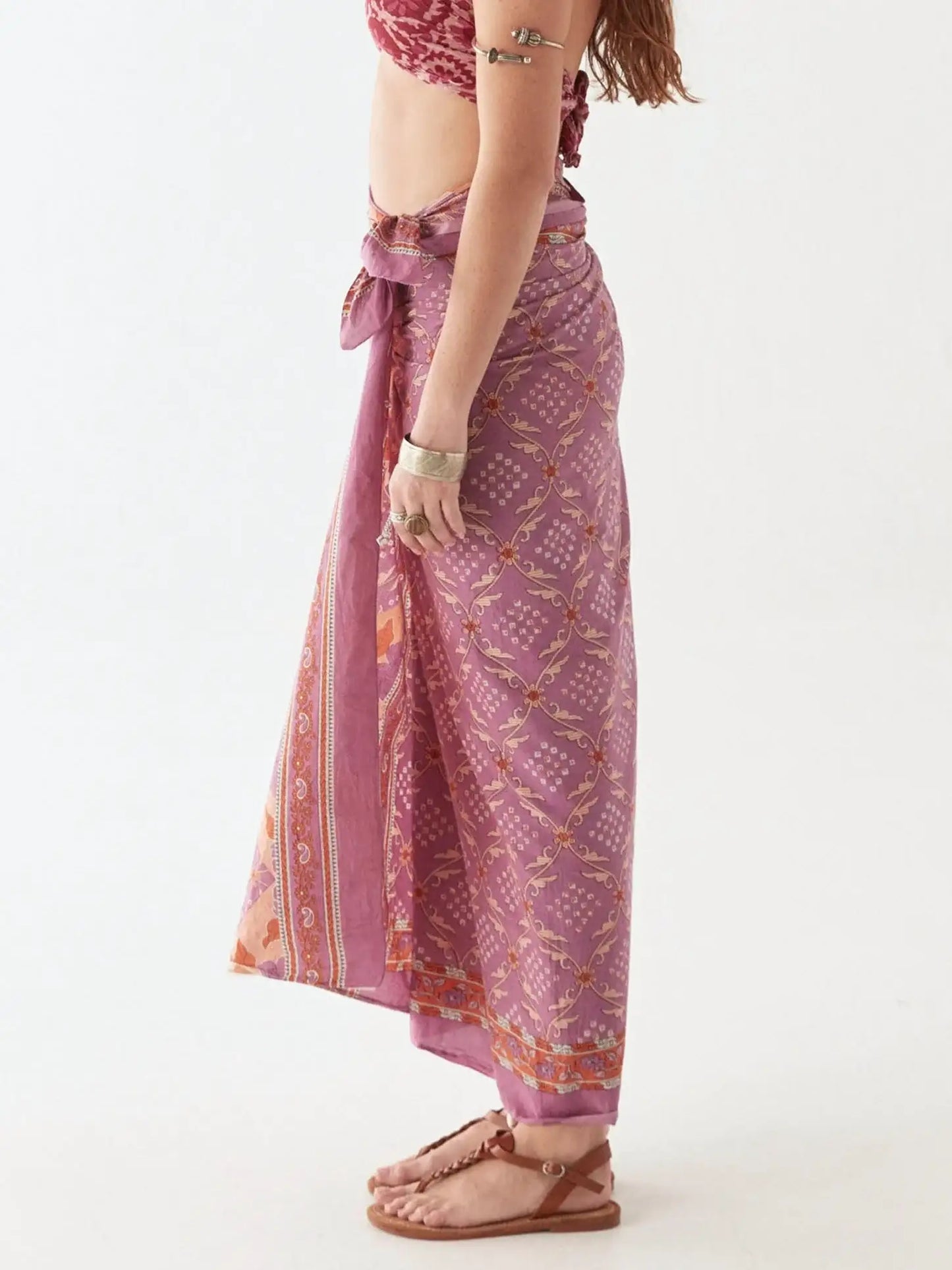 Byron Pareo - Purple Rain - BODHII