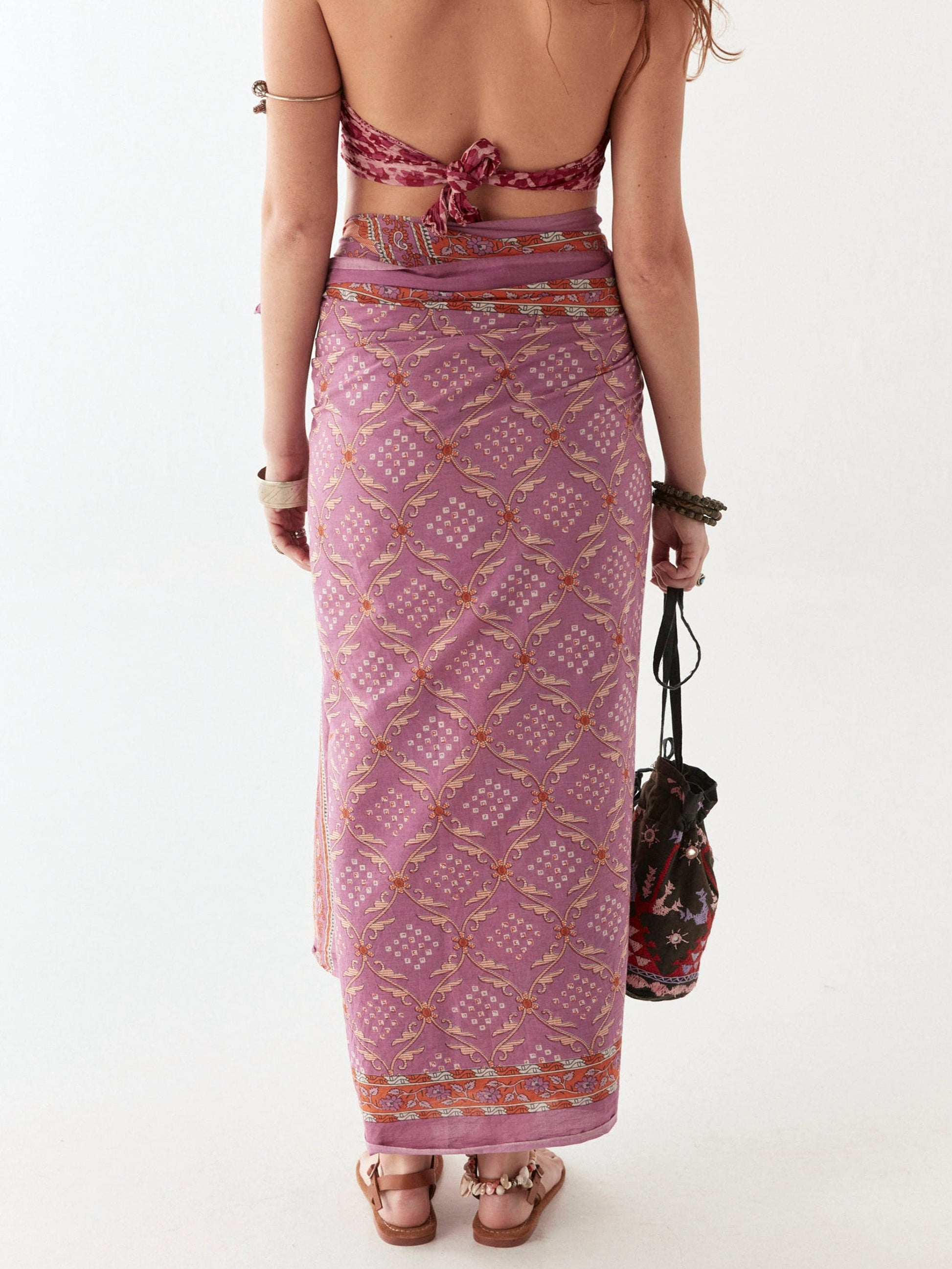 Byron Pareo - Purple Rain - BODHII