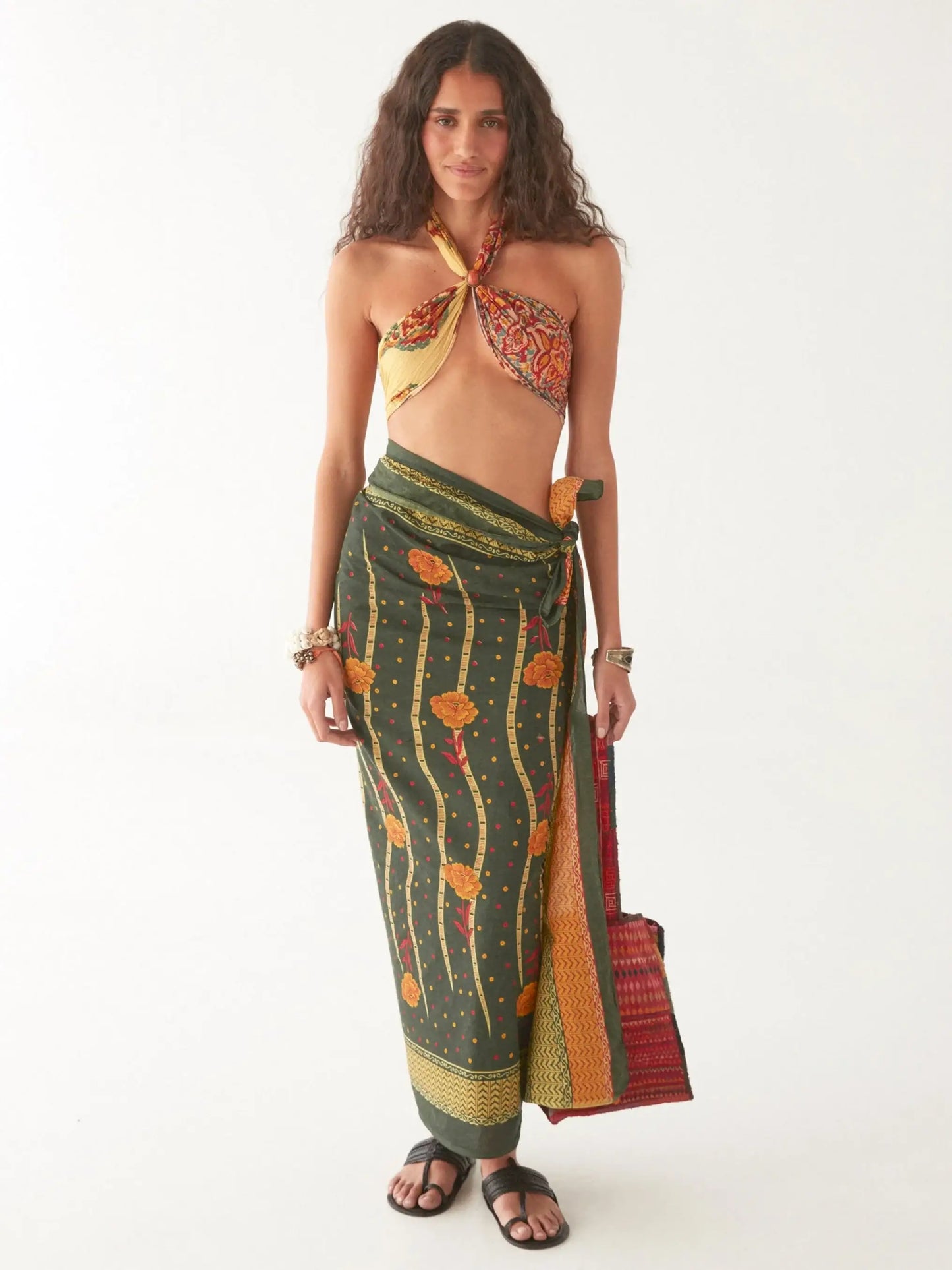 Byron Pareo - Light My Fire - BODHII