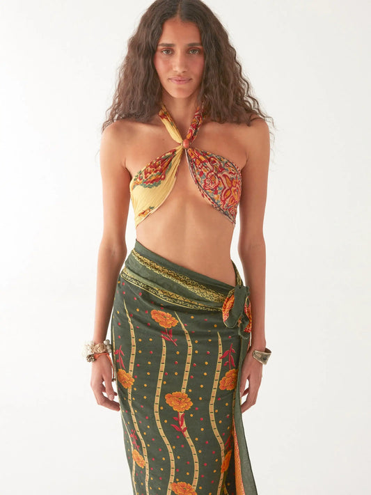 Byron Pareo - Light My Fire - BODHII