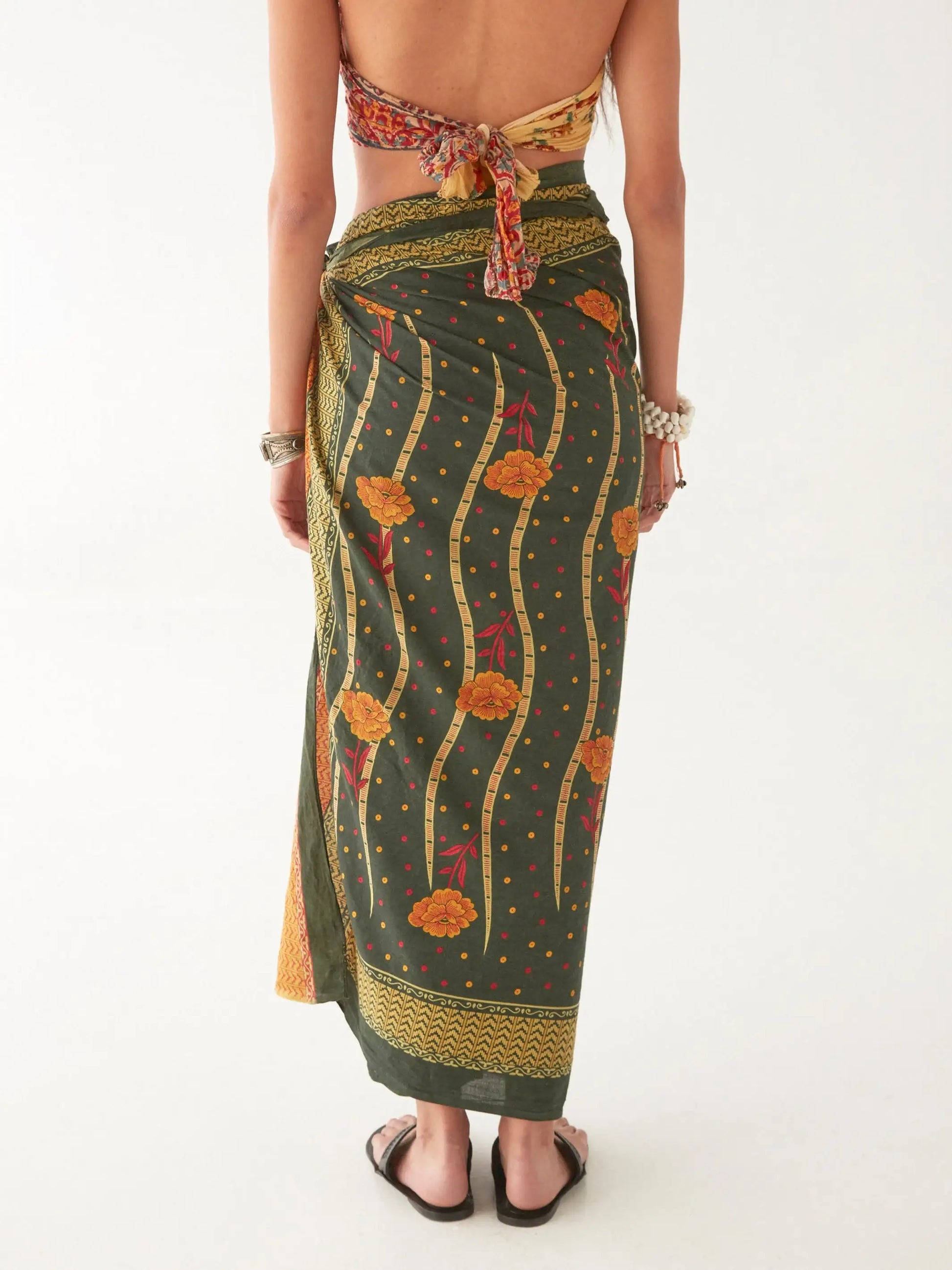 Byron Pareo - Light My Fire - BODHII