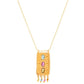 Rubyteva Design Amira necklace - pre order