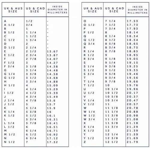 The Adjustable Curve Ring - BODHII