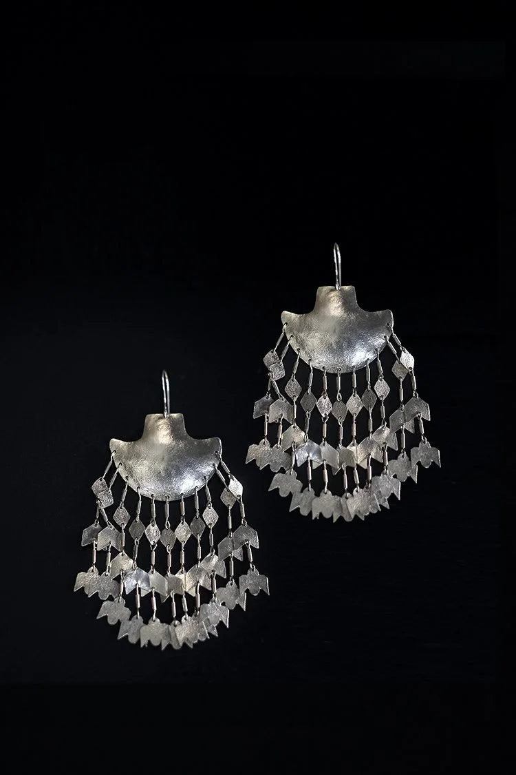 The Seim Luxe Earrings - BODHII