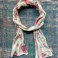 Goa Scarf - Candy Roses - BODHII